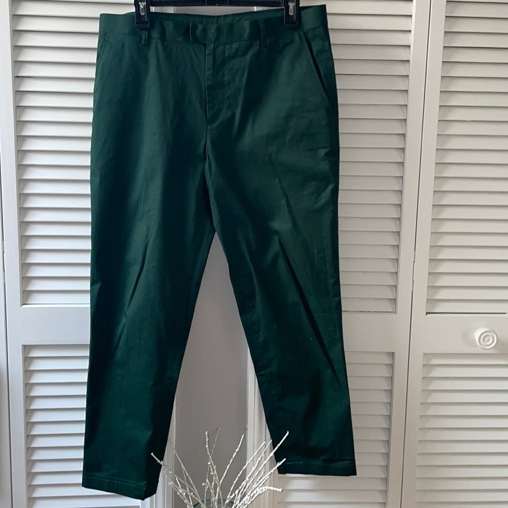 Slim Fit International Concepts Pants 32x30